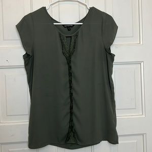 Express blouse